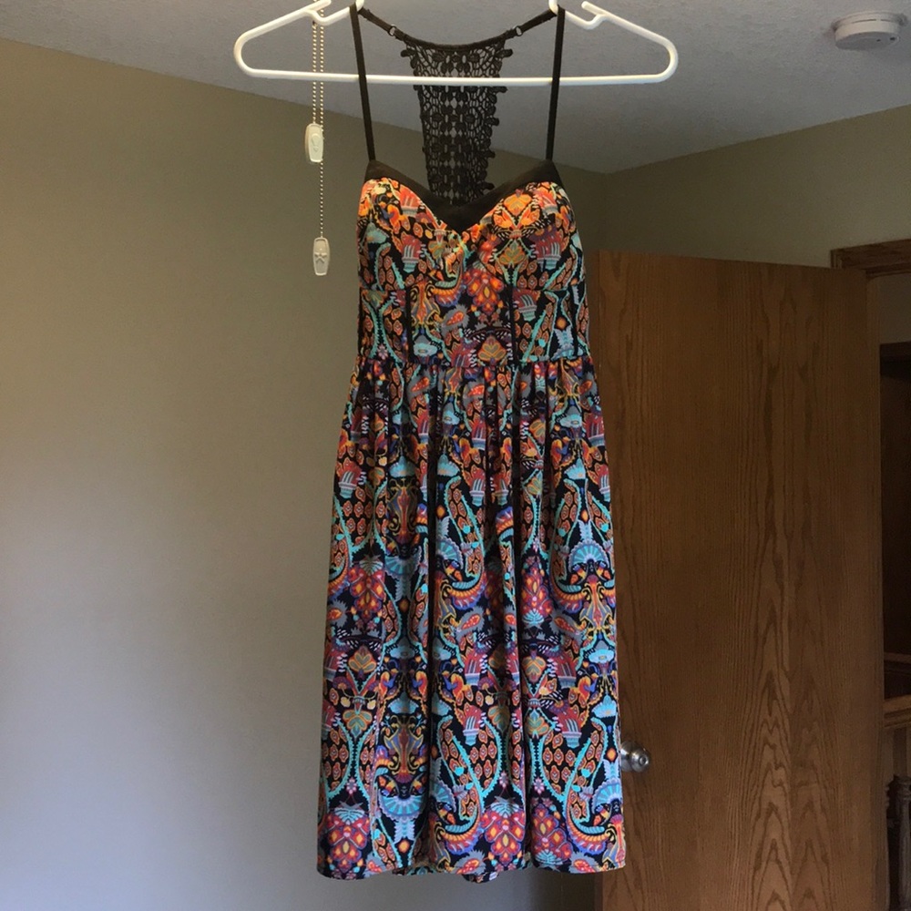 Summer dress